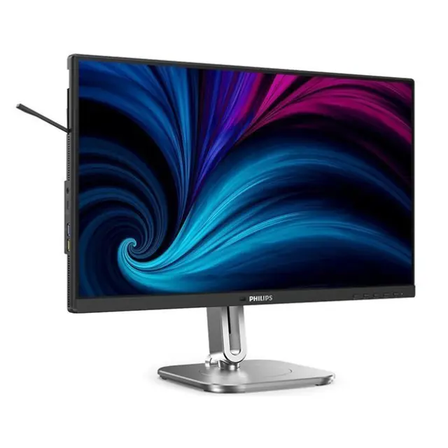 Philips Monitor 24" 24B2U4301 IPS FHD (24B2U4301/00) 3