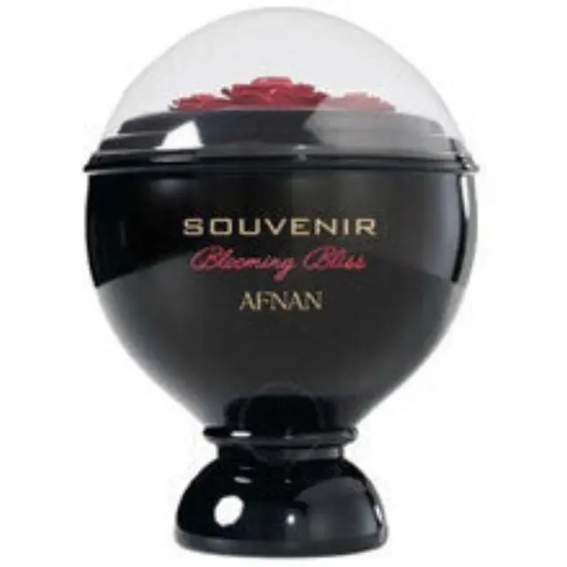 Afnan Souvenir Blooming Bliss Eau de Parfum 100ml