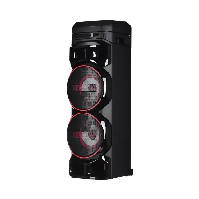 ΦΟΡΗΤΟ ΗΧΕΙΟ BLUETOOTH RNC9 LG 3