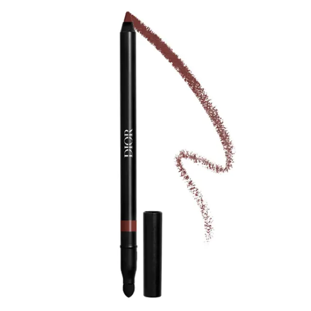 Christian Dior Diorshow on Stage Crayon Eyeliner 1.2g | Απόχρωση 594 Brown