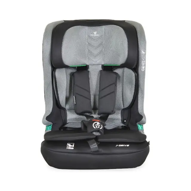 Κάθισμα Αυτοκινήτου I-Drive 76-150cm (9-36kg) Isofix i-Size 3801005152742 2