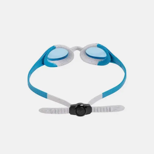 Arena Infant's Unisex Spider 2-5 Years Swim Goggles Γκρι - Μπλε 004310-903 (Arena) - One Size 3