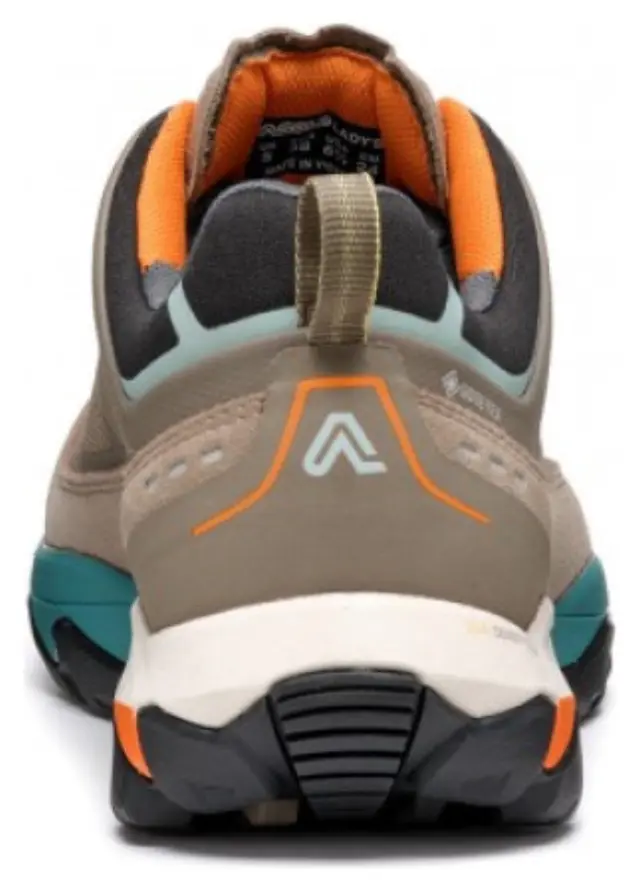 Gore-Tex Παπούτσι Πεζοπορίας Asolo Γυναικείο Acadia Dodo Beige/Harbor Grey - B40079-Β198 - 39 1/3 3