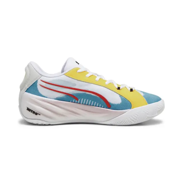 Puma All-Pro Nitro 379079-06 - 42 2