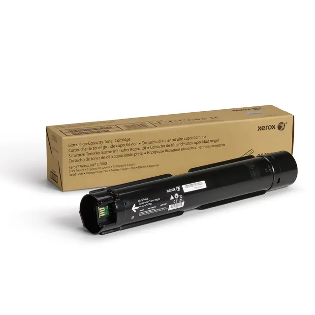 XEROX VERSALINK C7000 HC TONER BLACK (12k.) (106R03765) (XER106R03765) XEROX HELLAS