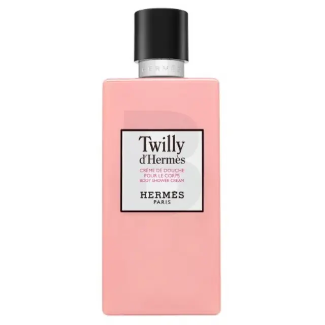 Hermès Twilly d'Hermés Shower gel for women 200 ml