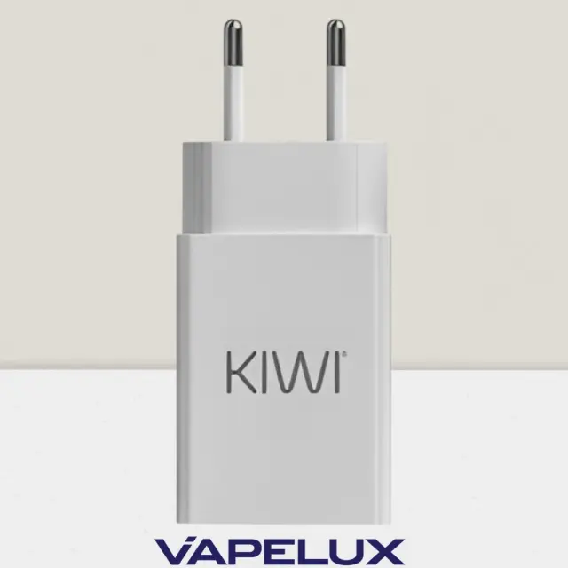 Kiwi Charger