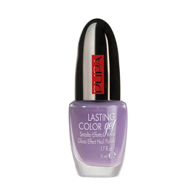 Nail Lasting Color Gel 5ml