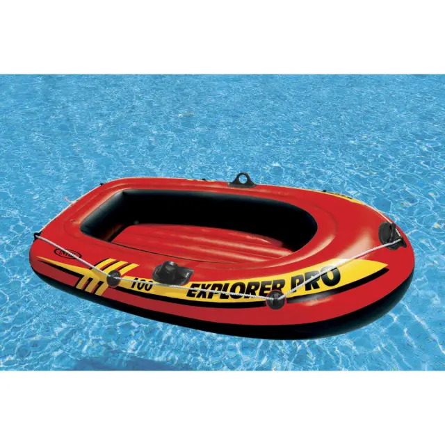 INTEX Explorer Pro 100 (58355) 2