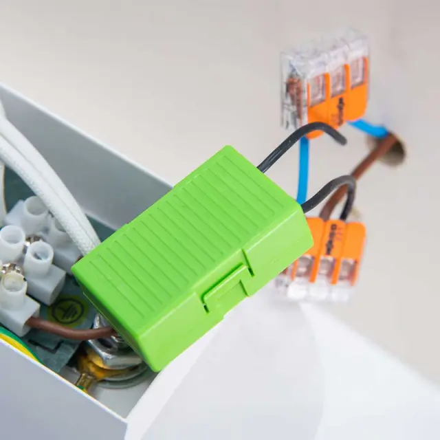 3800238071639 | Shelly Bypass for Dimmer - EAN 3800238071639 2