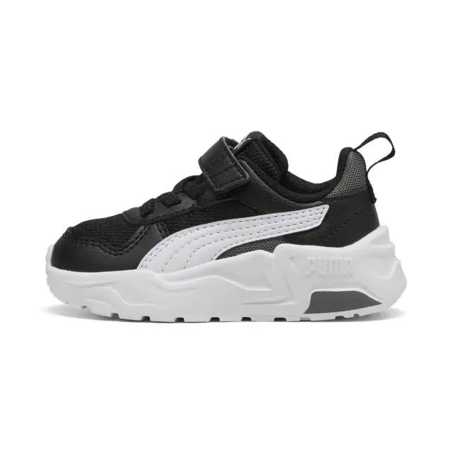 Puma Trinity 2 LT Inf Black 403705-02 - 27