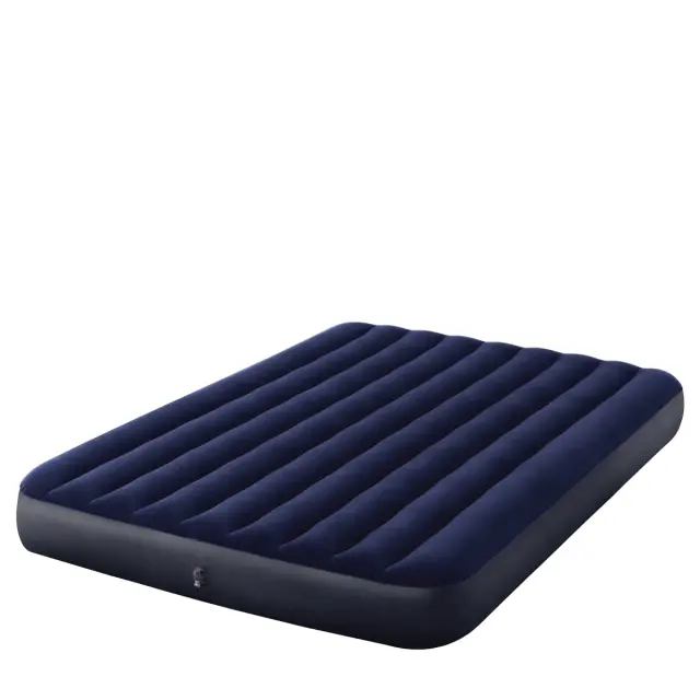Στρώμα Ύπνου INTEX QUEEN DURA-BEAM CLASSIC DOWNY 152x203x22cm