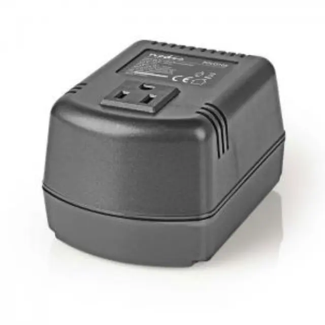Μετατροπέας από 230 V AC σε 110 V AC, 100W. 2