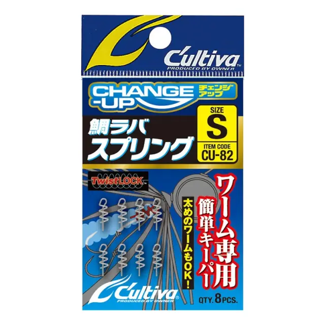 ΣΥΝΔΕΣΗ ΟΥΡΑΣ TAI RUBBER Cultiva Change Up CU-82 S