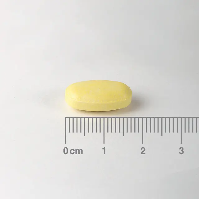 Lamberts High Strength St John's Wort 1332mg 120 ταμπλέτες 2