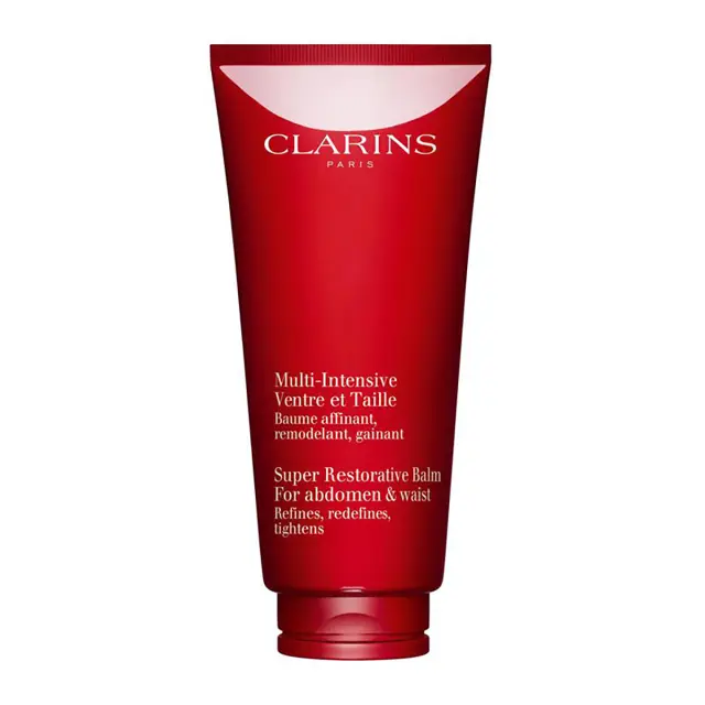Super Restorative Abdomen & Waist Balm 200ml
