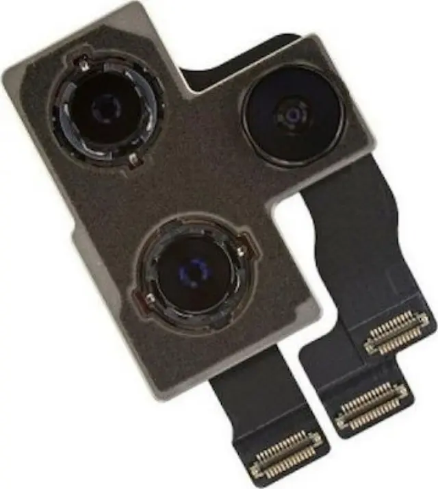 Πίσω Κάμερα / Back Rear Camera για iPhone 11 Pro Max(A2161)