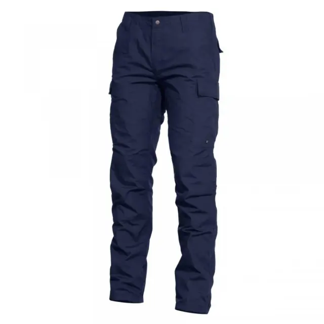 Pentagon BDU 2.0 Pants-Παντελόνι για Εργασία-Τακτική- Καθημερινή Χρήση - 05-Navy Blue-Μπλε Ναυτικού