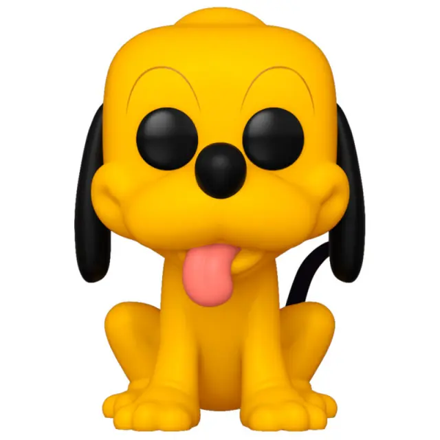 FUNKO POP! Mickey + Friends - Pluto #1189 Vinyl figure 2