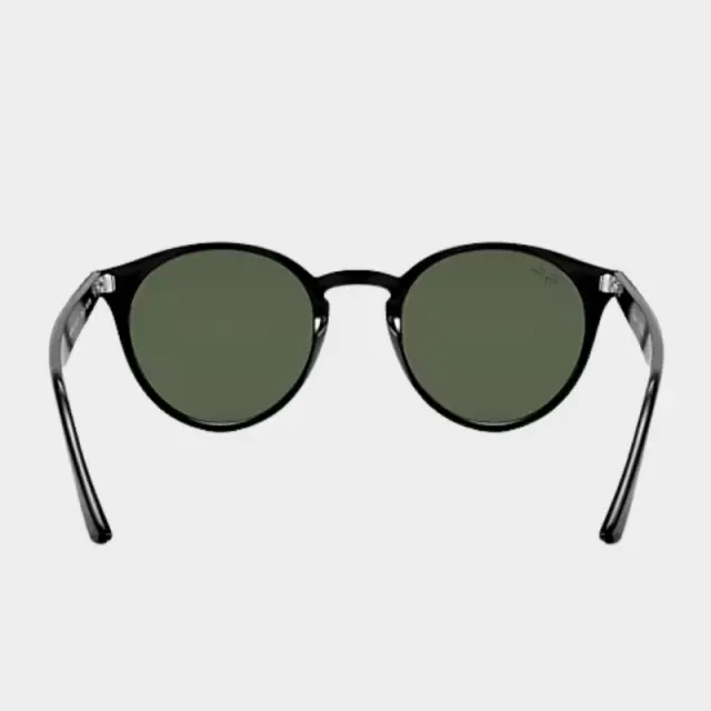 Γυαλιά Ηλίου Ray-Ban 0RB2180 601/71 Μαύρο - 49 3