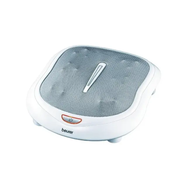 Beurer Συσκευή Μασάζ για Πόδια FM60 White (FM 60)