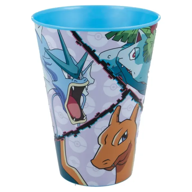 ΠΟΤΗΡΙ ΠΛΑΣΤΙΚΟ EASY TUMBLER 430 ML POKEMON DISTORSION -08006 2