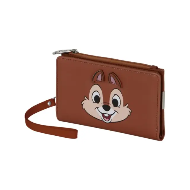 Πορτοφόλι Disney Chip & Dale wallet 09935