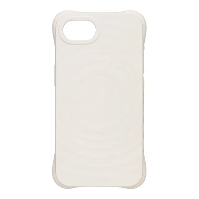 OBAL:ME MagNetix Orbit Cover for Apple iPhone 16e/17e Beige 2