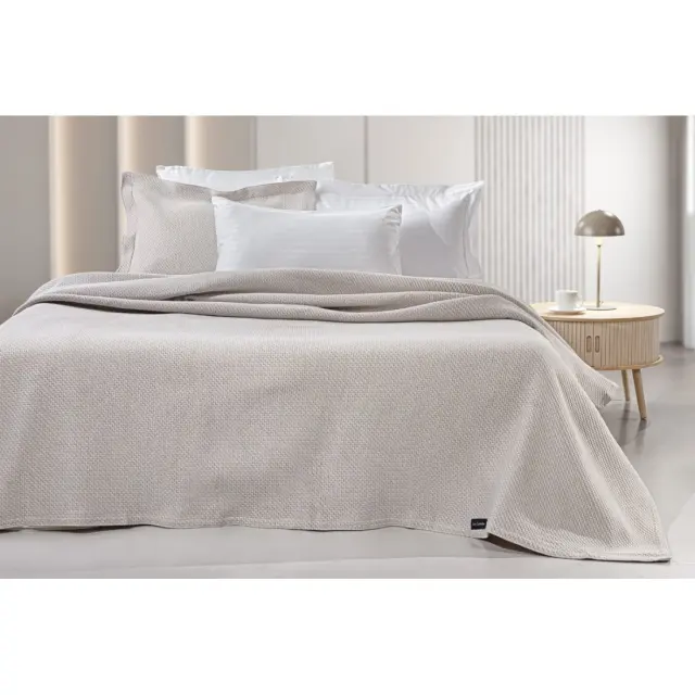 Κουβέρτα Ημίδιπλη Guy Laroche Slalom Linen 180x260