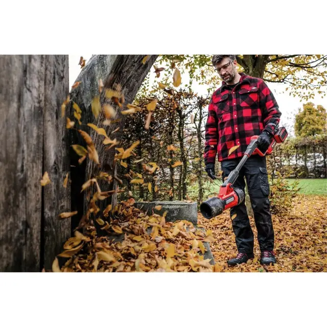 Einhell 3433570 - Ασύρματος Φυσητήρας Φύλλων GP-LB 36/270 Li E BL-Solo 2