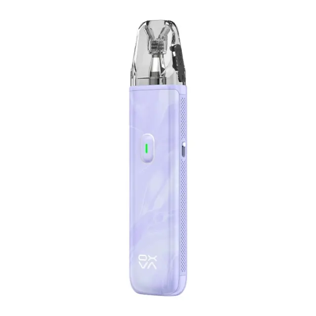 Xlim Go Lite Pod Kit 3ml 1000mAh - OXVA - Light Purple