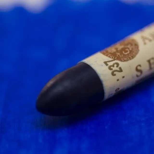 Sennelier Παστέλ Λαδιού - French Ultramarine Blue - 5ml