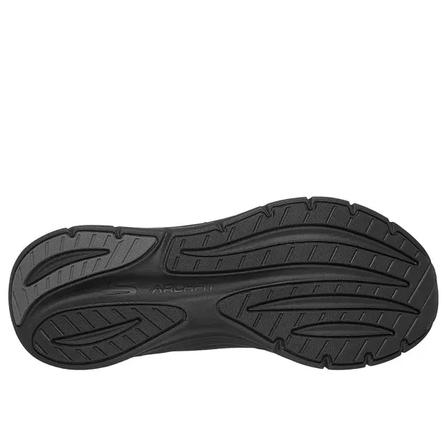 Skechers X Arch Fit 3.0 (150884-BBK) - Μαύρο 3
