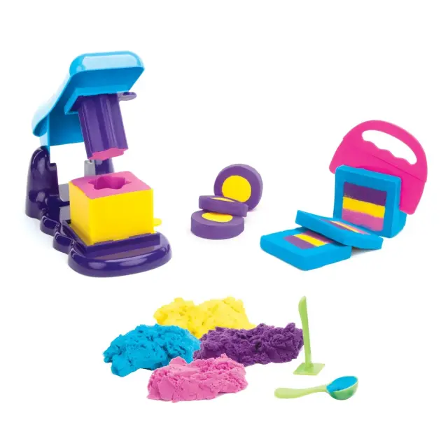 Educational Insights Playfoam Sand Magic Reveal (3+ ετών) EI-2235 3