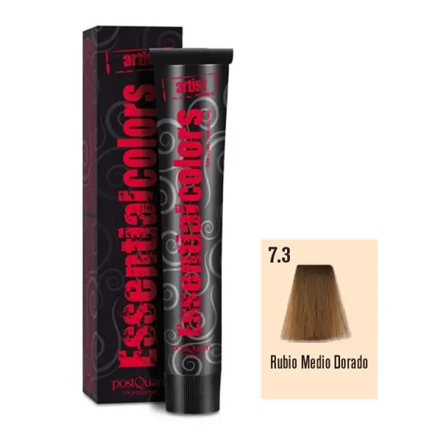 7-3 ESSENTIAL COLORS POSTQUAM 60ML