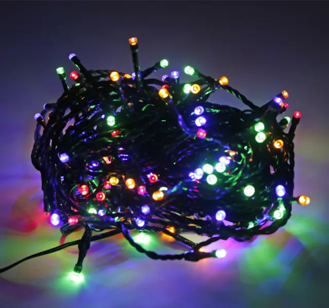 200 ΜΙΝΙ LED ΜΕ ΠΡΟΓΡΑΜ.+ΣΤΑΘΕΡΑ ΠΡΑΣΙΝΟ ΚΑΛ.ΠΟΛΥΧΡΩΜΑ IP44