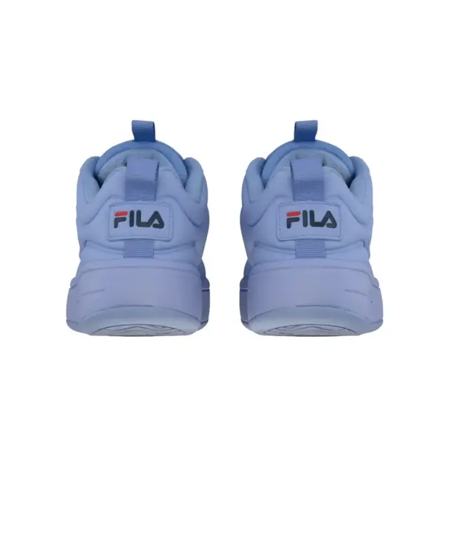 Fila - Γυναικεία Sneakers Superbubble FFW0536-40144 Μπλε 3
