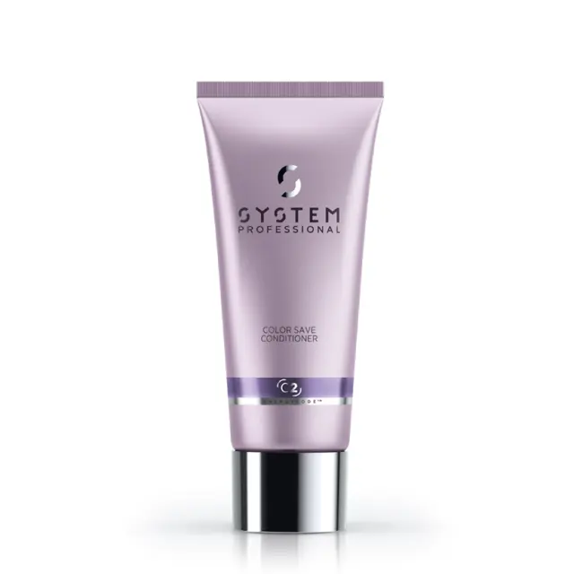 System Professional Fibra Color Save C2 Conditioner 200ml