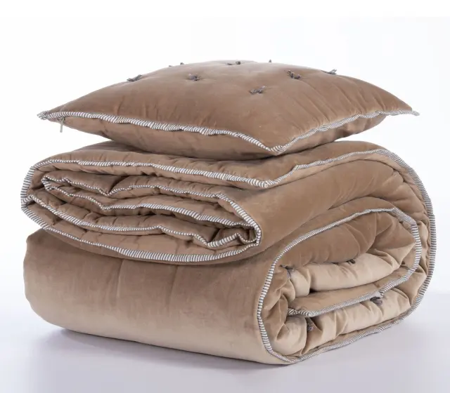 ΜΑΞΙΛΑΡΟΘΗΚΗ ΔΙΑΚΟΣΜΗΤΙΚΗ 45X45 ARCTIC 23 GREIGE NEF NEF 2