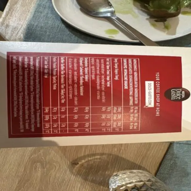 Nescafe Dolce Gusto Kit Kat - 16 τεμάχια 3