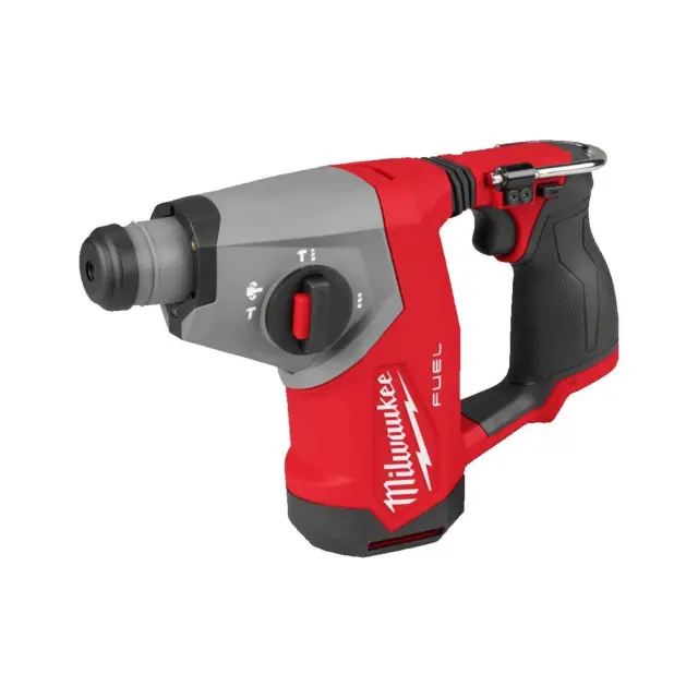 Milwaukee 4933499183 - Περ/κο Σκαπτικό Πιστ/το Μπαταρίας SDS+ M12 FHAC16-0 FUEL MW