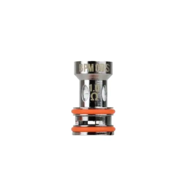 TMD Mesh V3 Coils - BP mods 1.0ohm