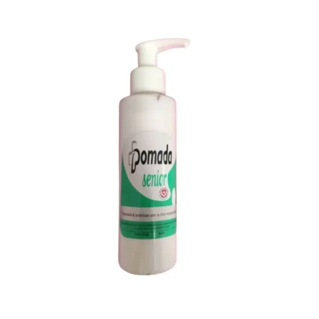 Erythro Forte Pomada Senior Κρέμα για Κατακλίσεις 100ml