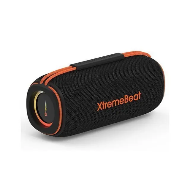 Tracer Φορητό Ηχείο XtremeBeat Pro TWS BT Black (TRAGLO47543)