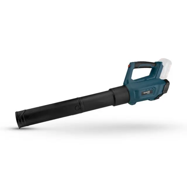 Bormann Pro BBP4350 - Φυσητήρας Μπαταρίας 20V, Li-Ion, 20000Rpm, Air Speed 110Km/h (Χωρίς Μπαταρία + Φορτιστή) (065234)