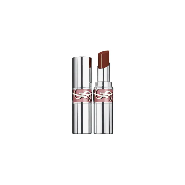 Yves Saint Laurent Loveshine Rossetto Lucido | Απόχρωση Caramel Swirl 122