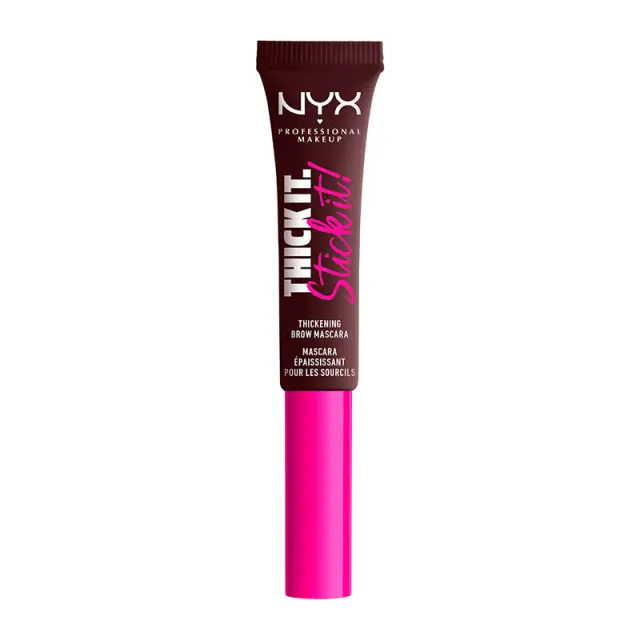 Thick It Stick It - Thickening Brow Mascara 07 Espresso 7ml