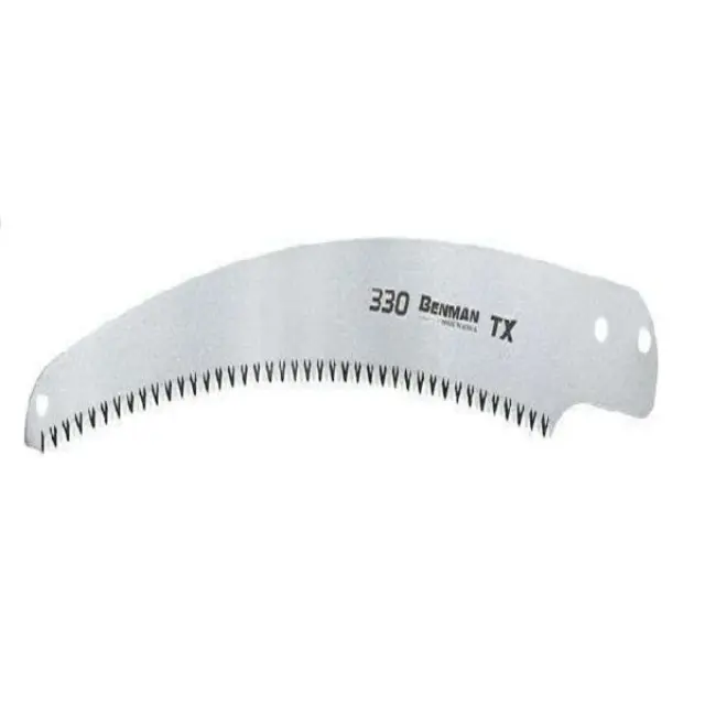 Benman 41383 - Λάμα Πριονιού Κλαδέματος 33cm