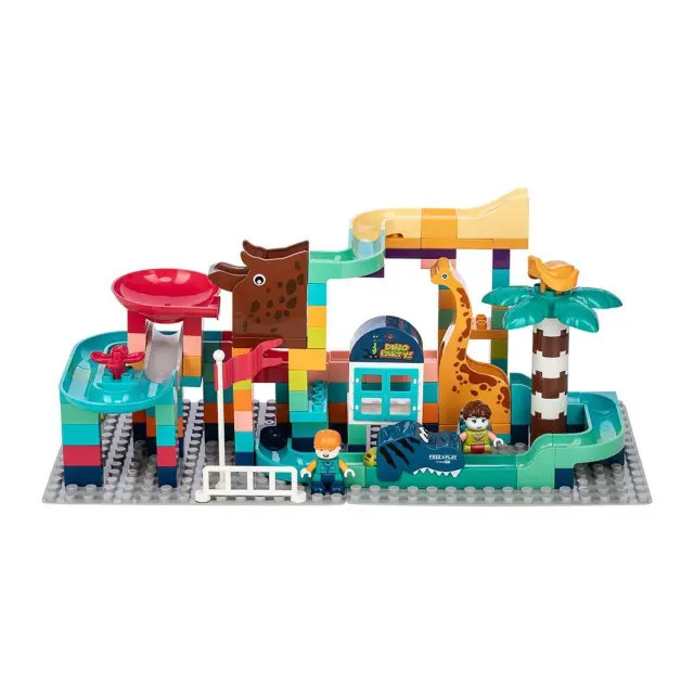 FreeON Free2Play Big Creative Set Τουβλάκια Κατασκευών 147τμχ 3+ Ετών