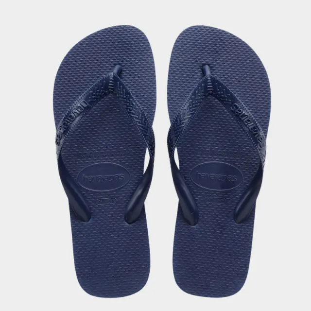 Σαγιονάρα Havaianas Top 4000029-00555 Μπλε - 39-40